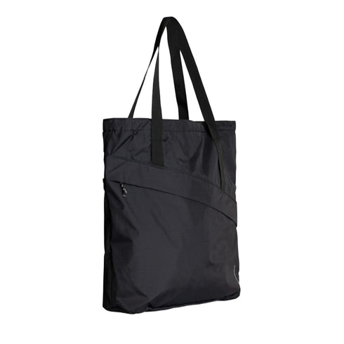 Norse Projects Ripstop Tote Cordura Black N95-0803 Degli Uberti